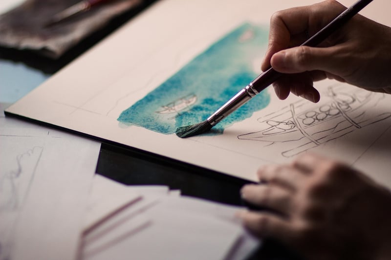 Creative Arts