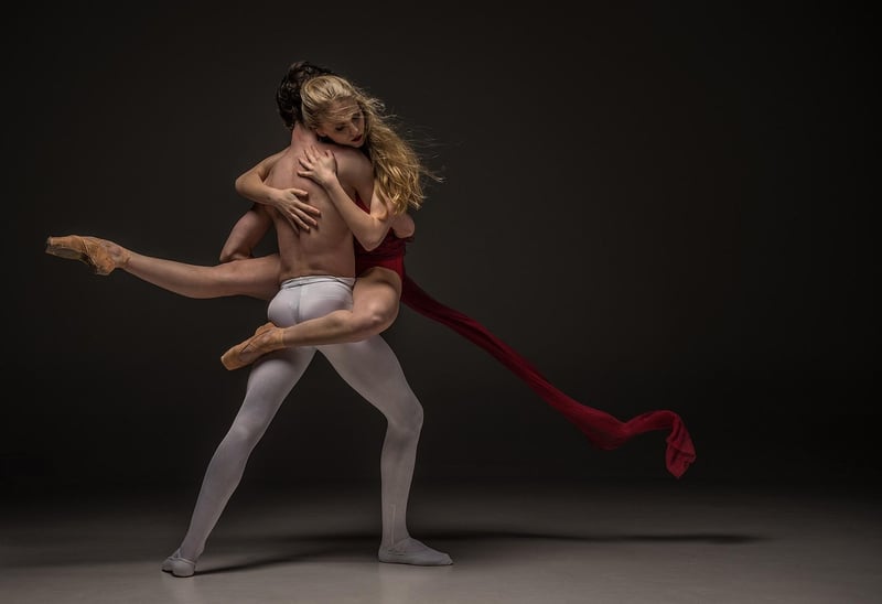 Dancer