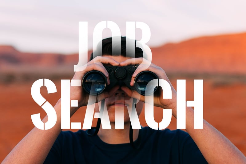 CareerBuilder Job Board
